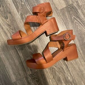 Miz Mooz wedges